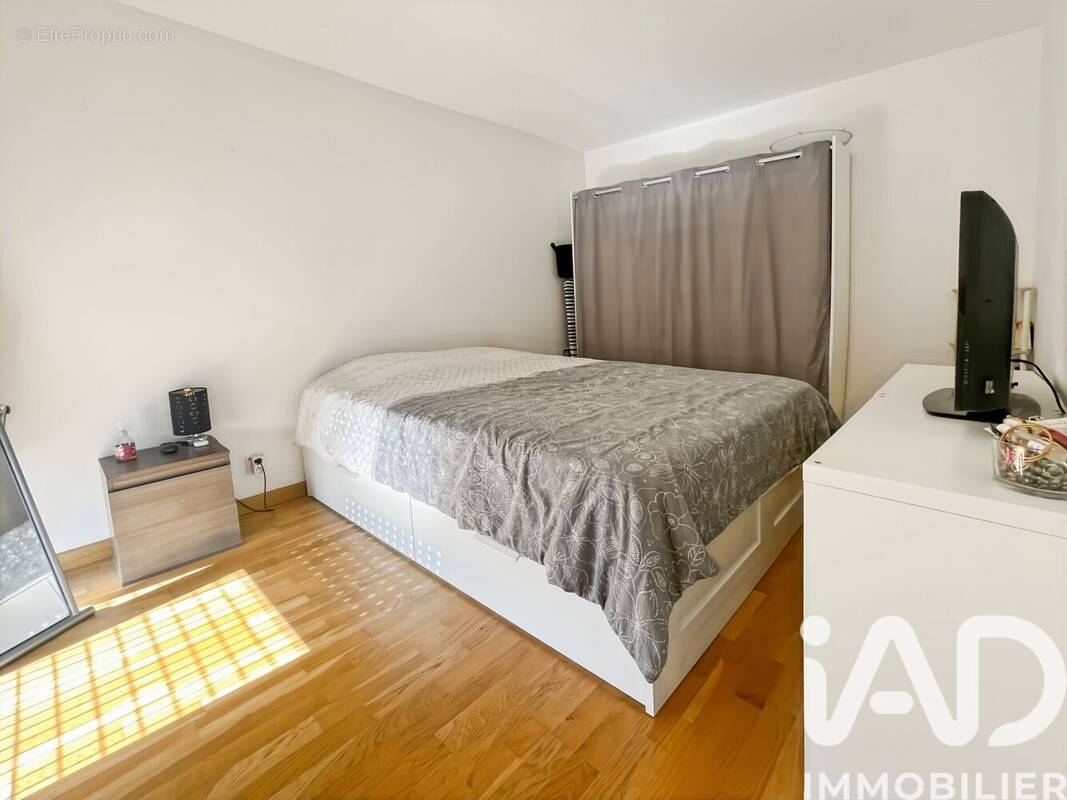 Photo 1 - Appartement à LE MEE-SUR-SEINE