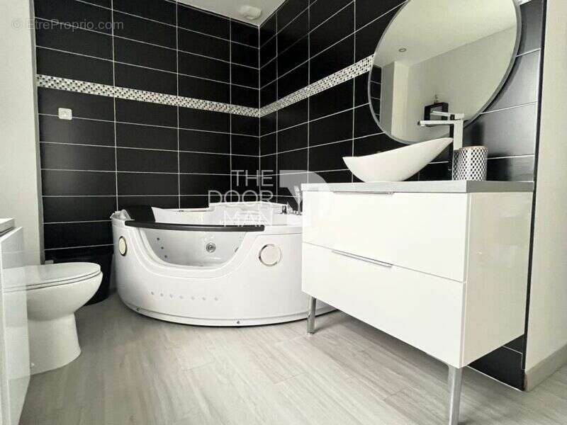 Maison à FORGES-LES-BAINS