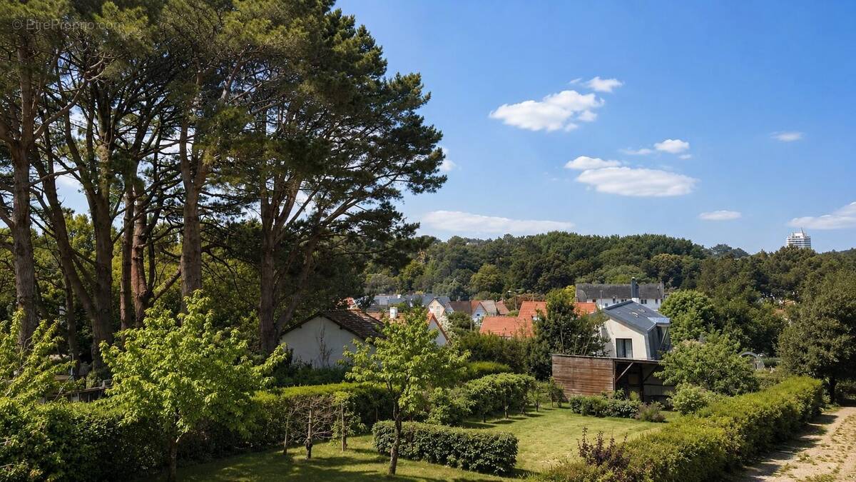 Maison à LA BAULE-ESCOUBLAC
