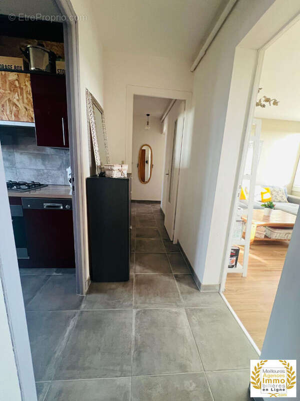 Appartement à ALENCON