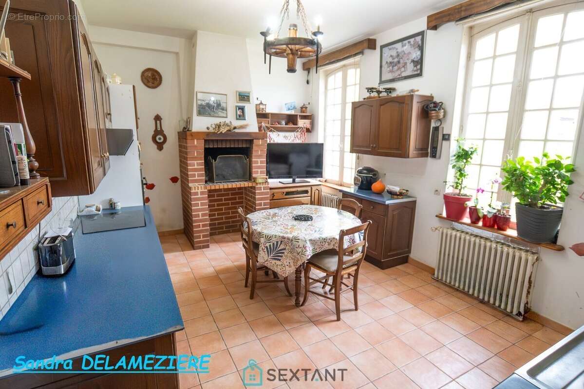 Propriété de caractère - photo 8