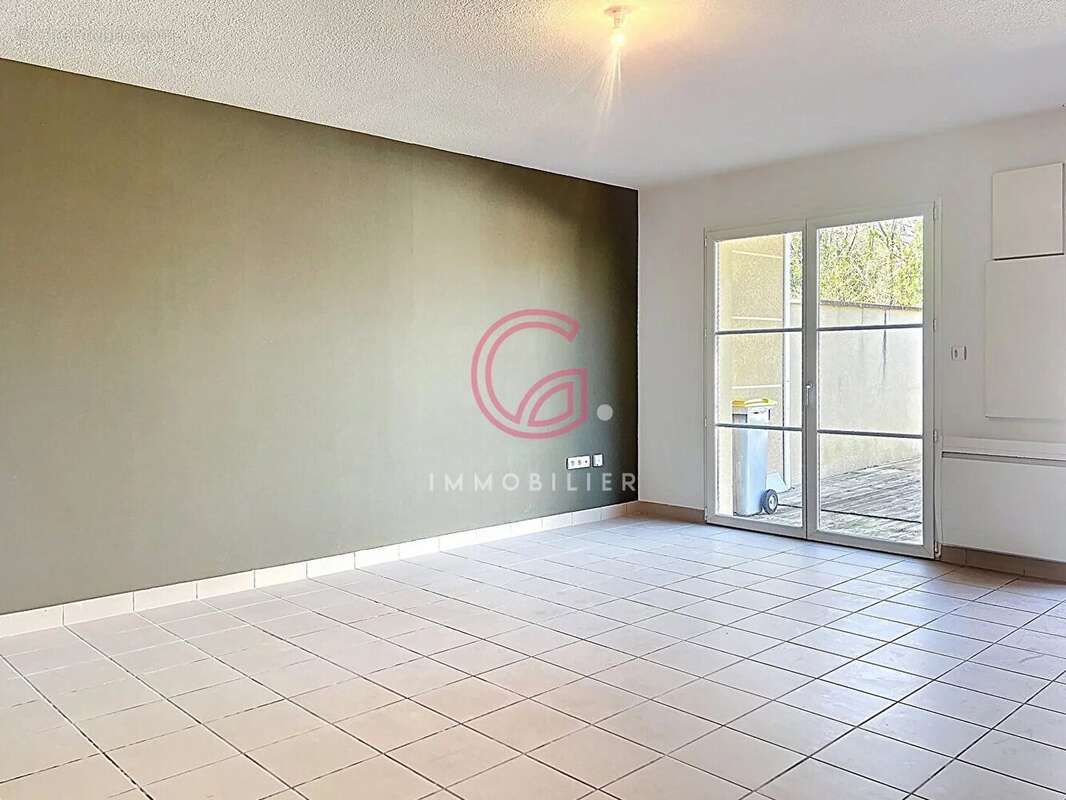 Appartement à BISCARROSSE