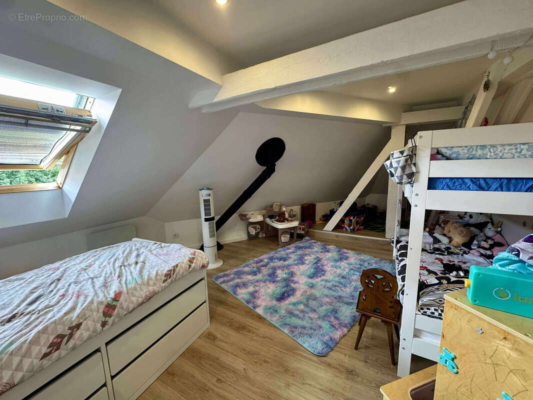 Appartement à BOUXWILLER