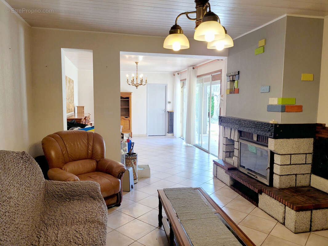 Maison à CARCASSONNE