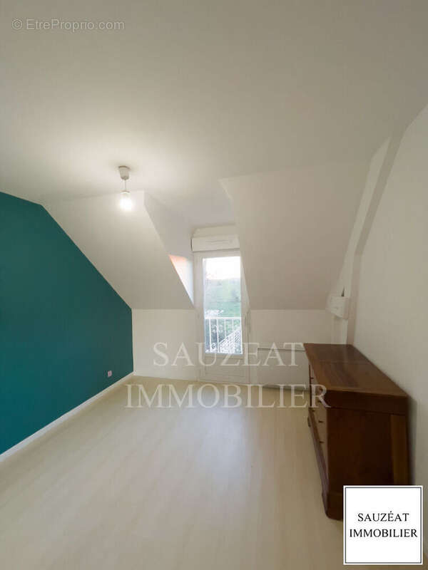 Maison à FORGES-LES-BAINS