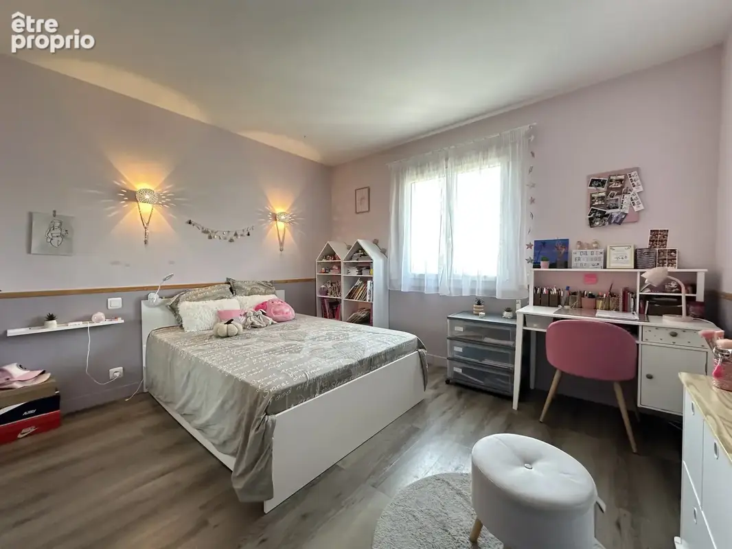 Saleilles (66280)   superbe villa 4 faces 4 chambres, entièrement rénovée - photo 11