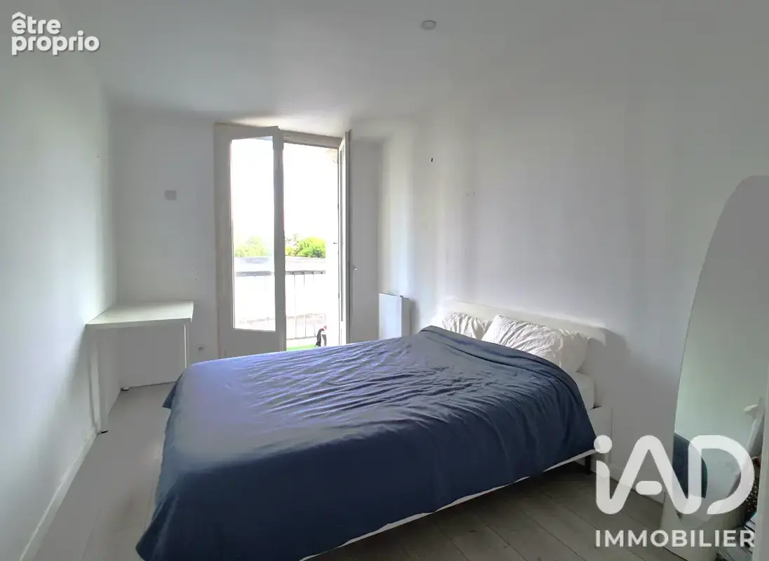 Photo 1 - Appartement à REZE