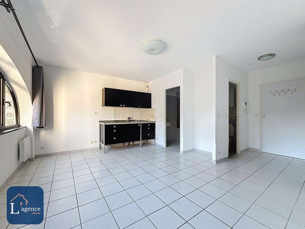 Appartement à DIVONNE-LES-BAINS