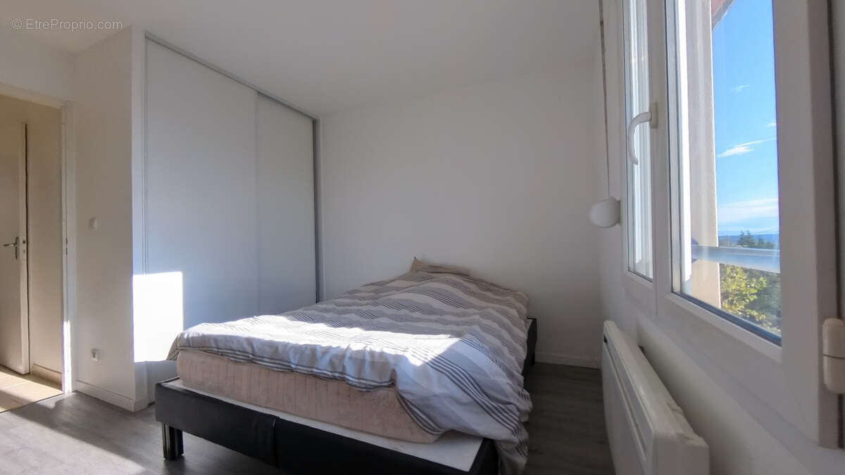 Appartement à ANNONAY