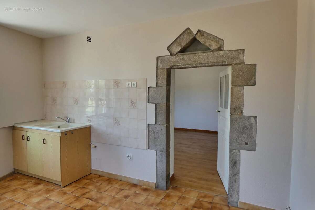 Maison de village - montcenis - photo 2