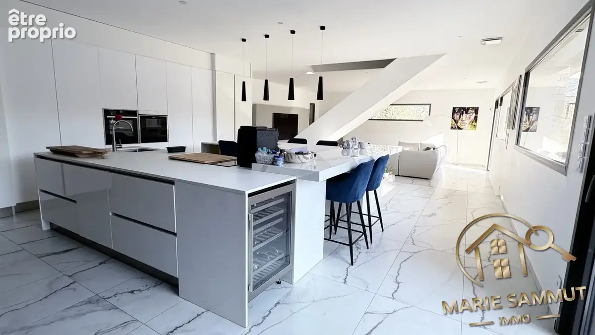 Maison 6 pièces 304 m² à vendre à Assas (34820) - photo 8