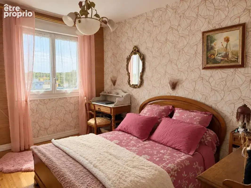 Le Ter   Appartement 4 pièces de 67 m2 avec vue dégagée Anse - photo 6