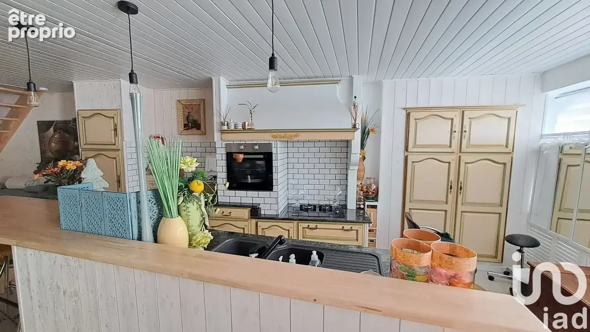 Photo 1 - Maison à SAINT-BRIEUC