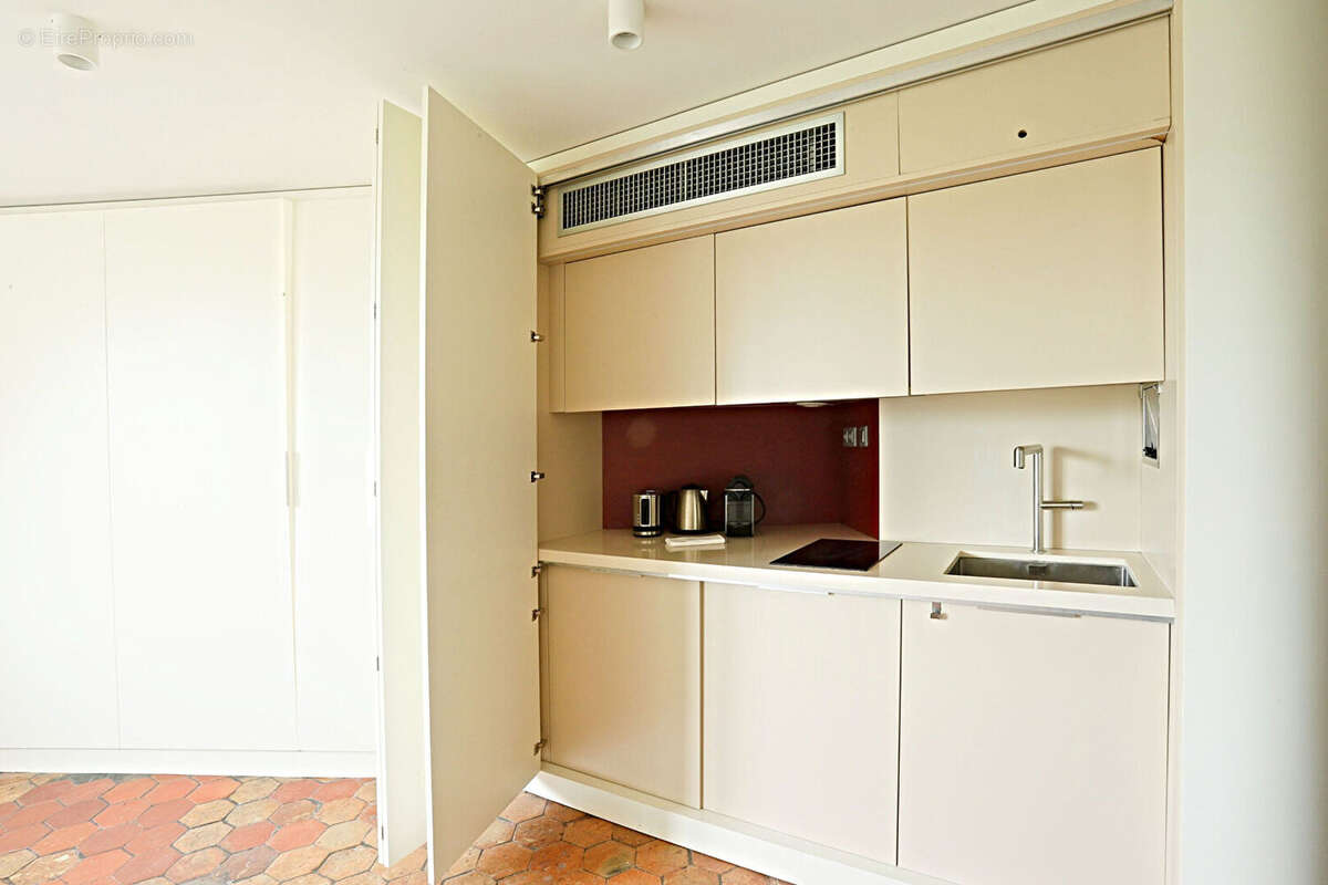 Appartement à PARIS-5E