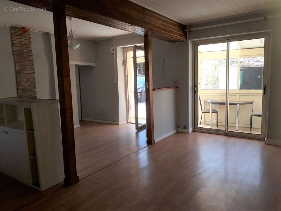 Maison à rénover à 13 min de St-Pourçain-sur-Sioule - photo 8