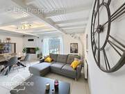 Maison à PAS-DE-JEU