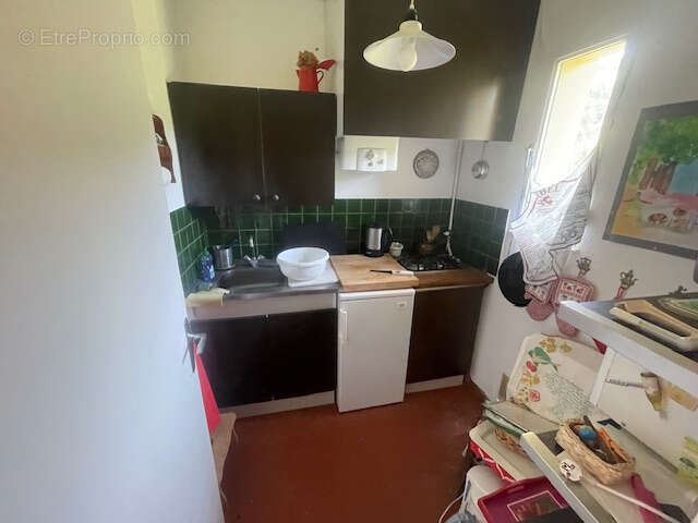 Appartement à COLLIOURE