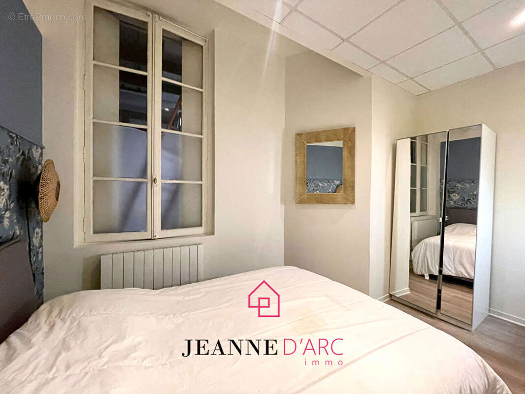 Appartement à ROUEN