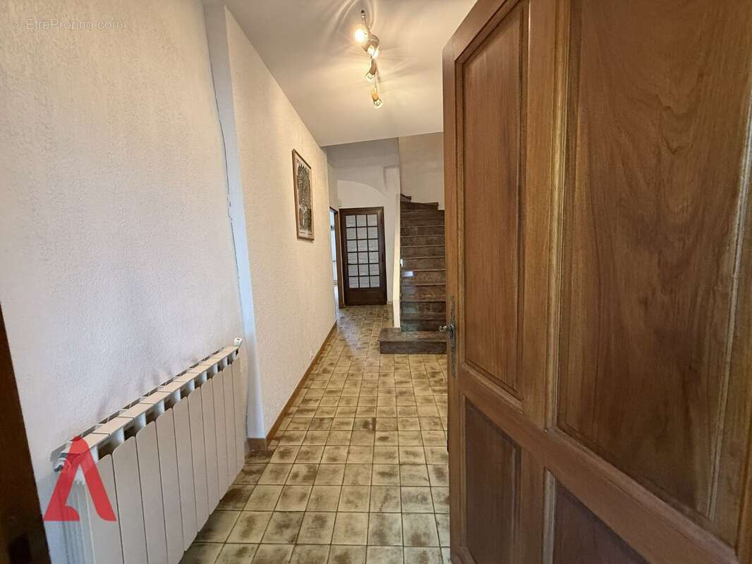 Magnifique Maison Vigneronne avec piscine - photo 21
