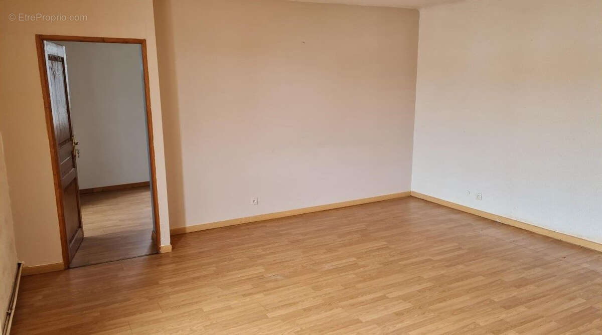 Appartement à DIEUZE