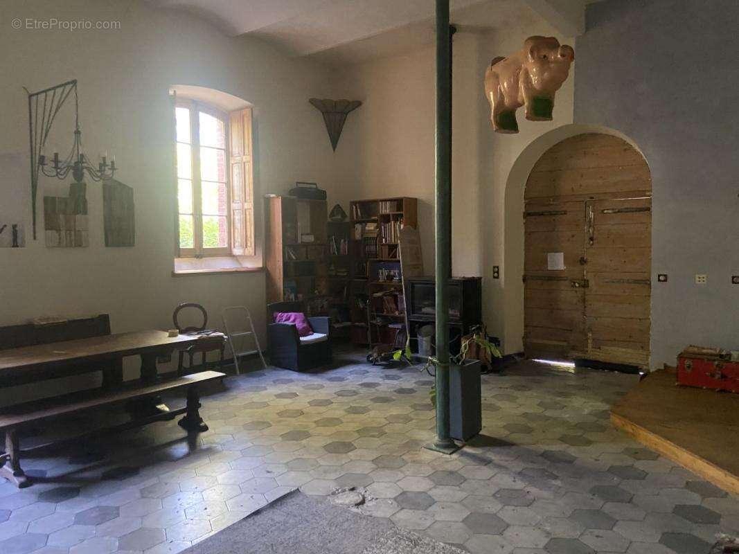 Maison 300 m² à Molieres-Sur-Ceze  - photo 4