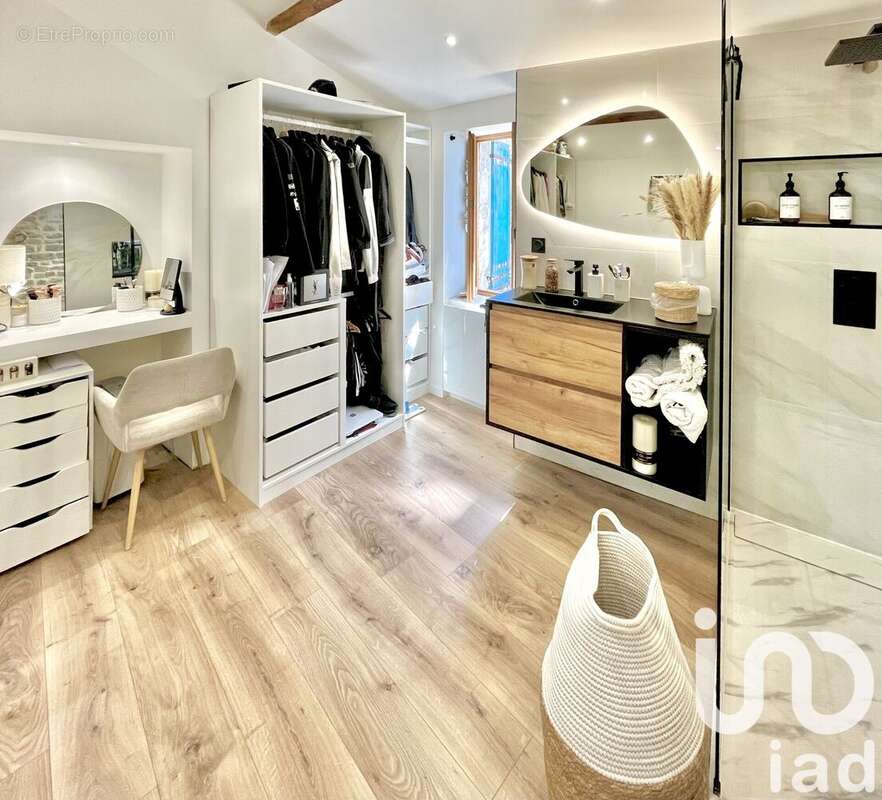 Photo 7 - Maison à BRIGNON