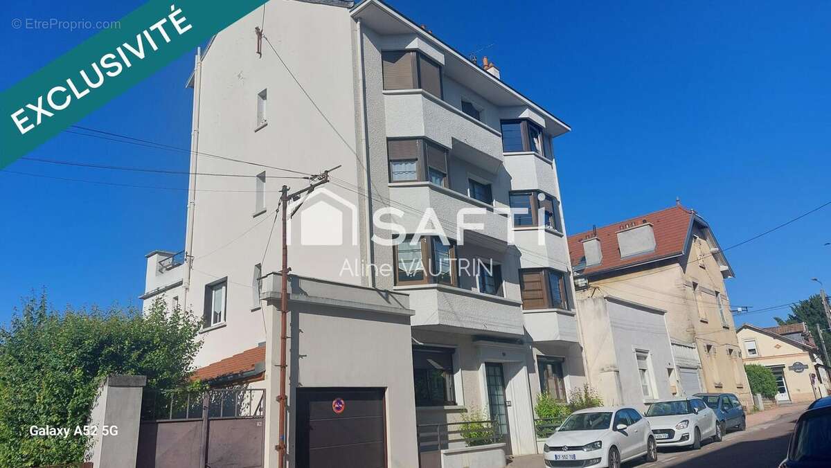 Appartement 43 m² à Dijon  - photo 4