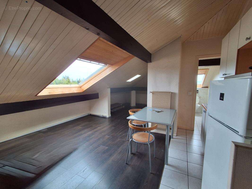 Appartement À Vendre - photo 5