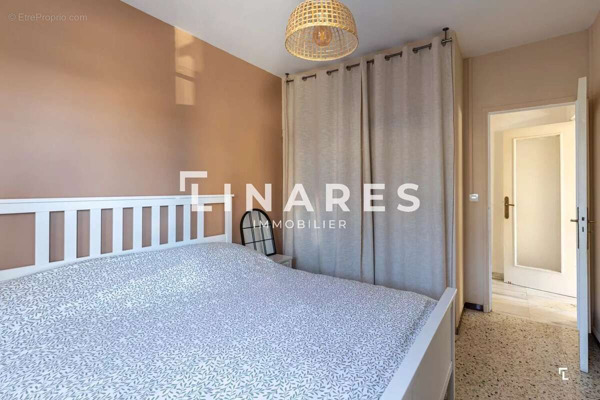 Maison à MARSEILLE-12E