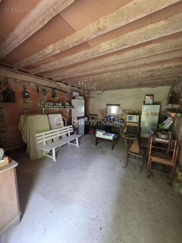 Maison de 145m2 avec parc paysager - photo 16