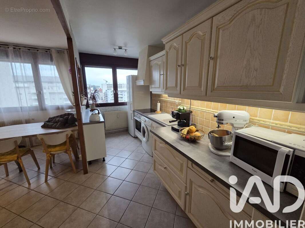 Photo 6 - Appartement à CHAMBERY