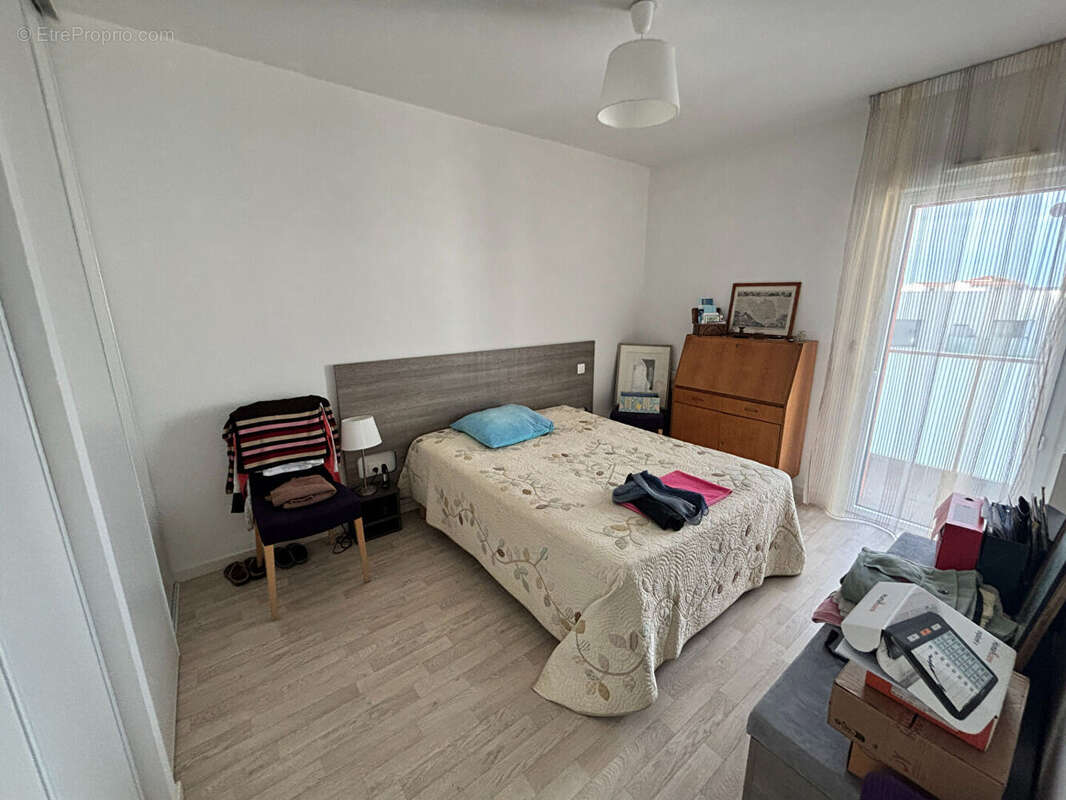 Appartement à CHALLANS