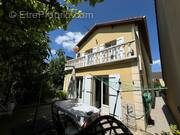 Maison à GOUSSAINVILLE