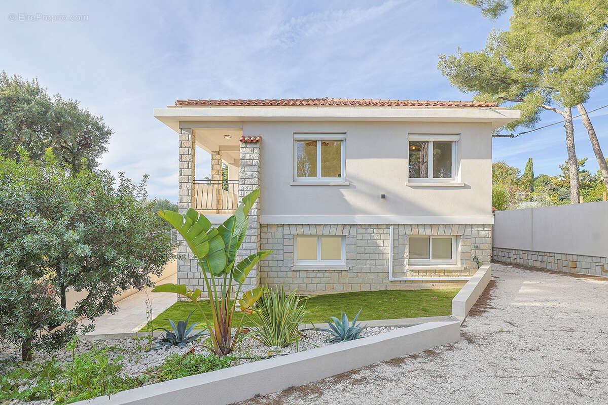 Maison à LA SEYNE-SUR-MER