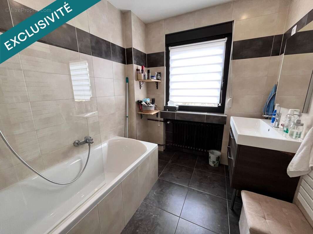 Photo 9 - Maison à FREYMING-MERLEBACH