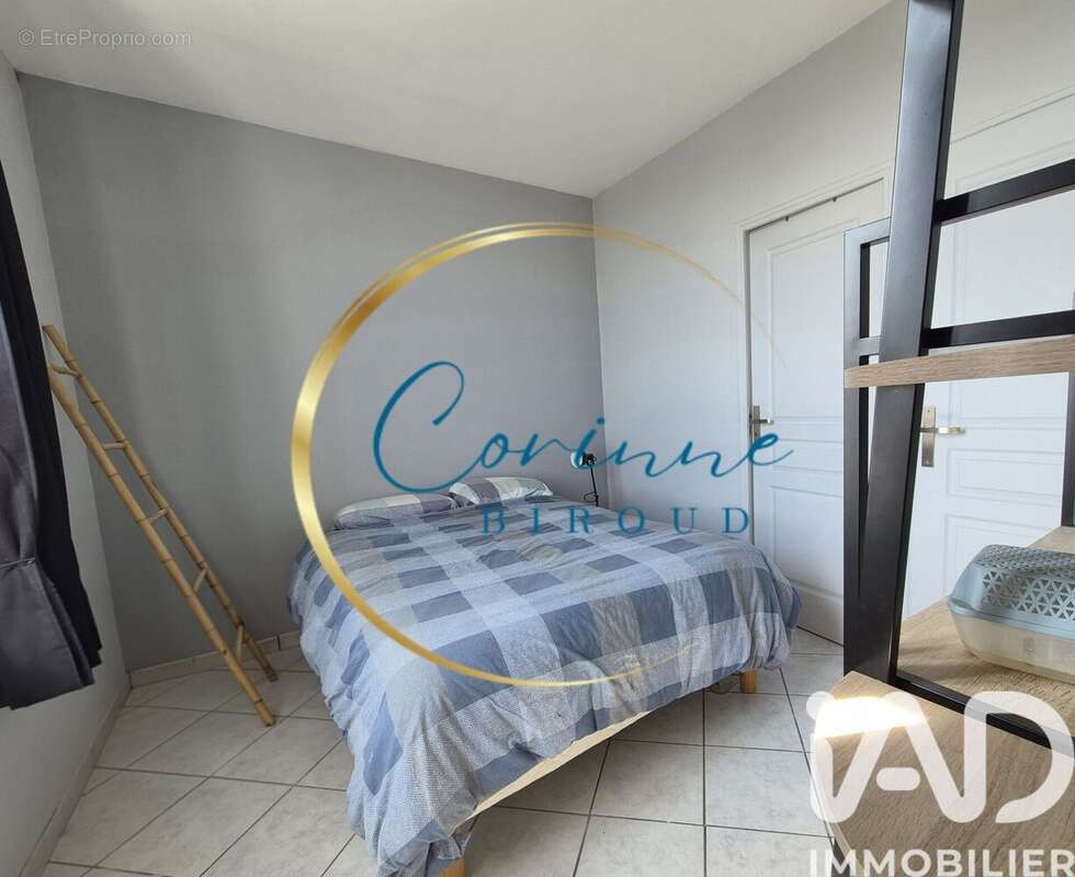 Photo 5 - Appartement à GRISY-LES-PLATRES