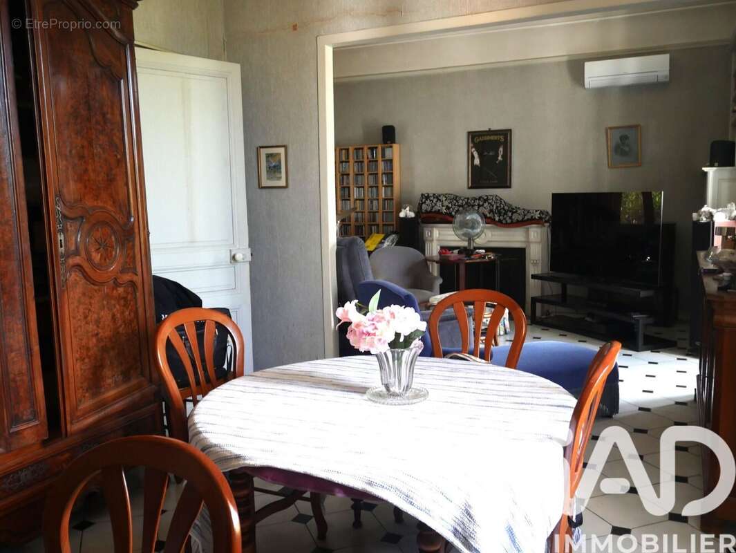 Photo 4 - Maison à SAINT-RAPHAEL