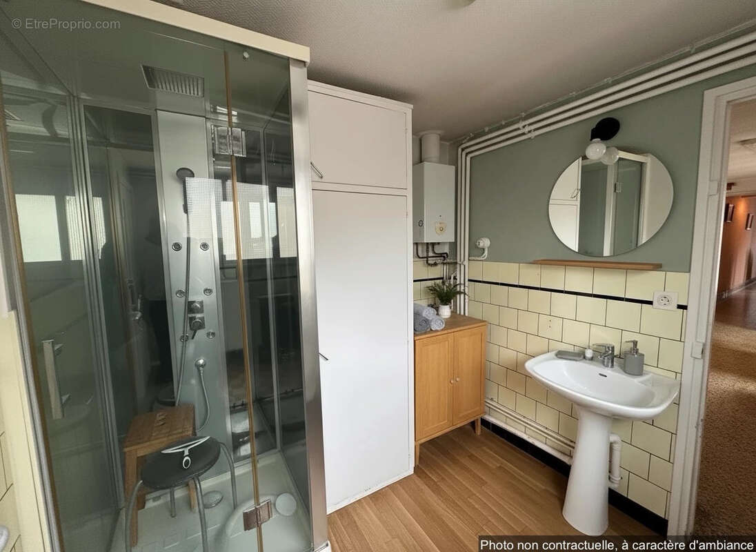 Maison à SIN-LE-NOBLE