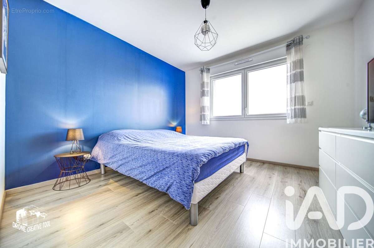 Photo 9 - Appartement à TALANGE