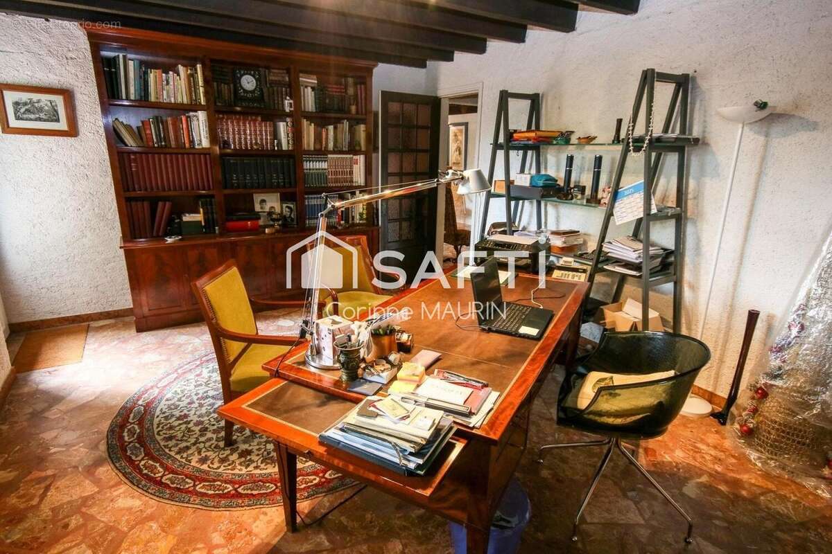 Photo 9 - Maison à BARBEZIEUX-SAINT-HILAIRE