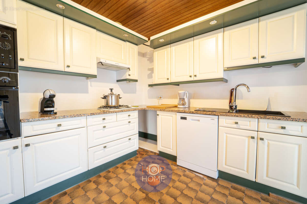 Maison à NEUVE-CHAPELLE