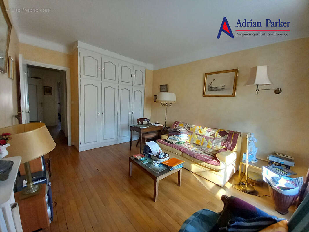 Appartement à LE HAVRE