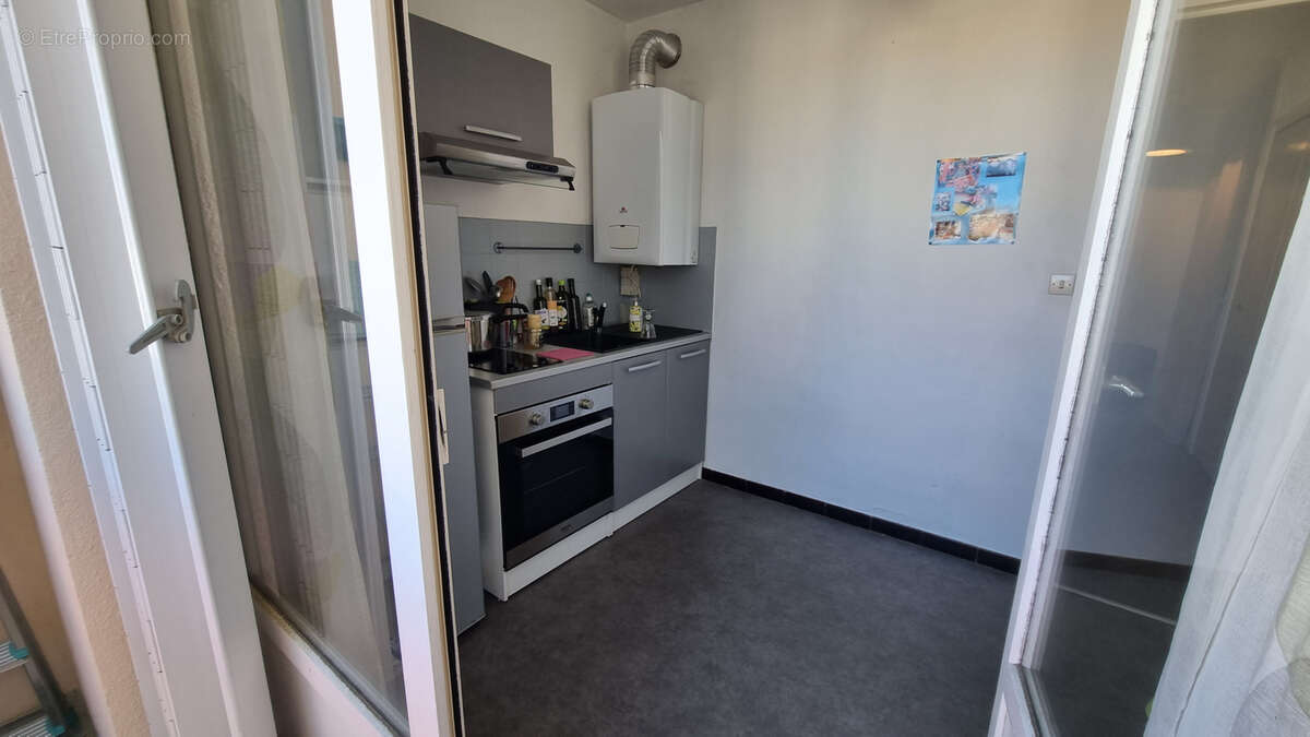 Appartement à VICHY