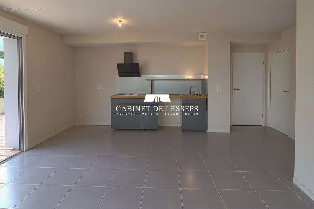 Appartement à BAYONNE