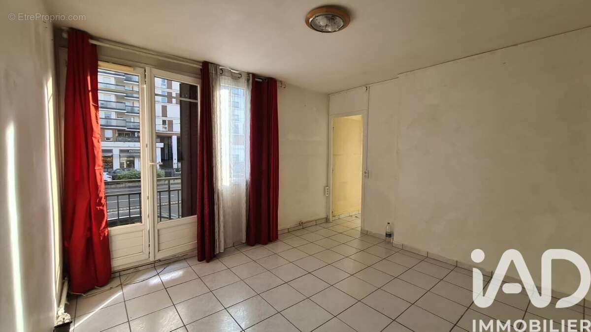 Photo 5 - Appartement à FRANCONVILLE