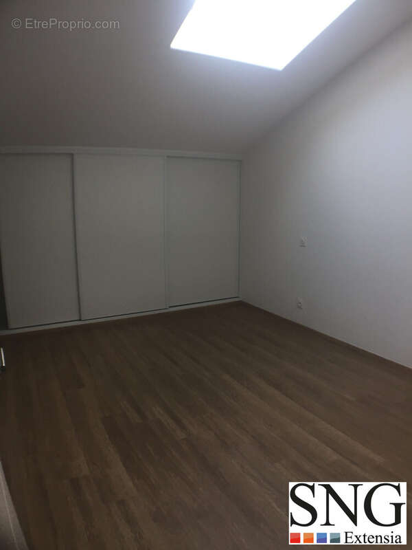 Appartement à BASSENS