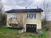 Photo 1 - Maison à LA MACHINE