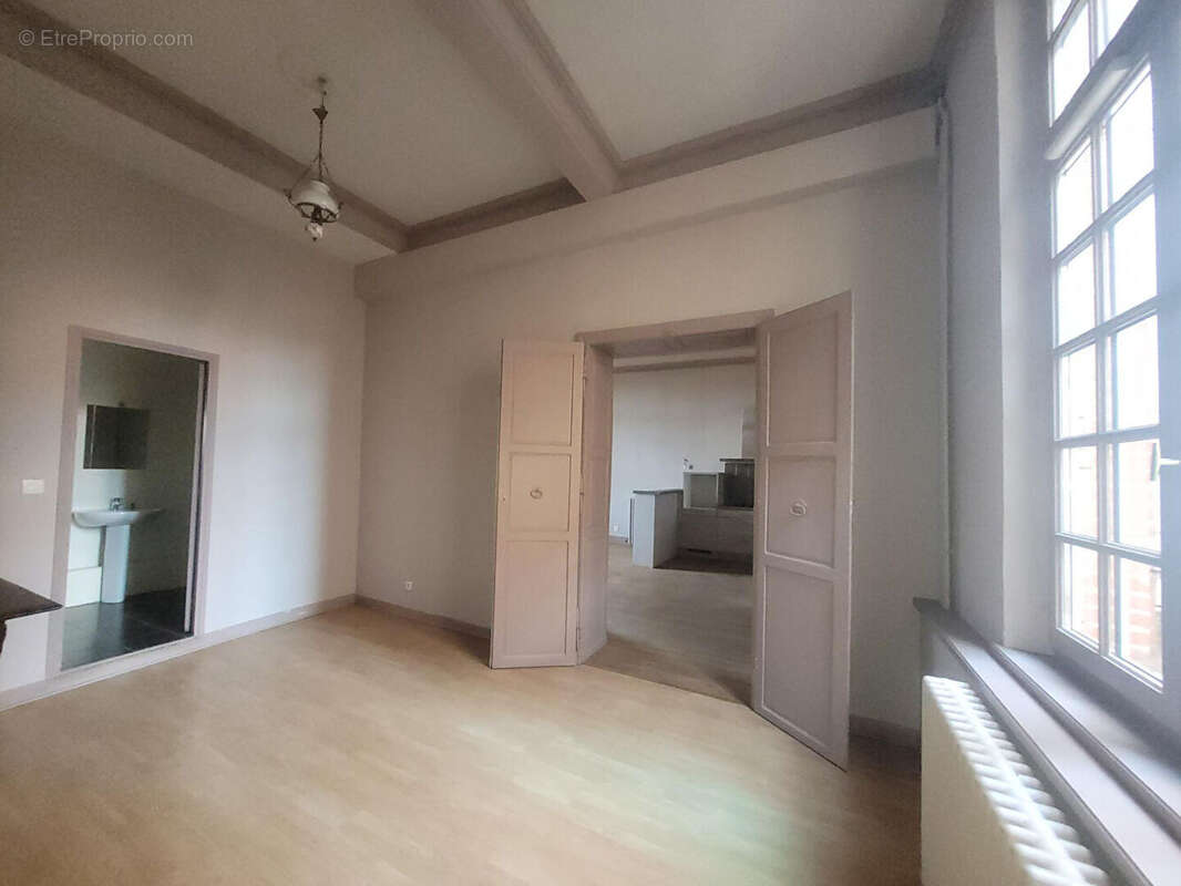 Appartement à MONTAUBAN