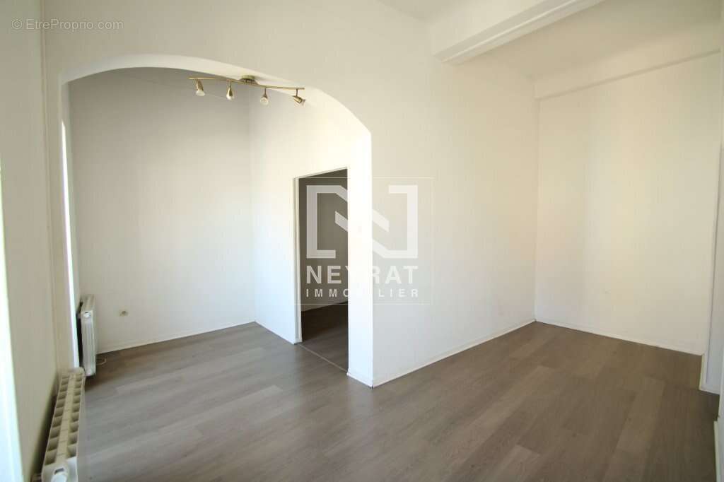 Appartement à CHAGNY