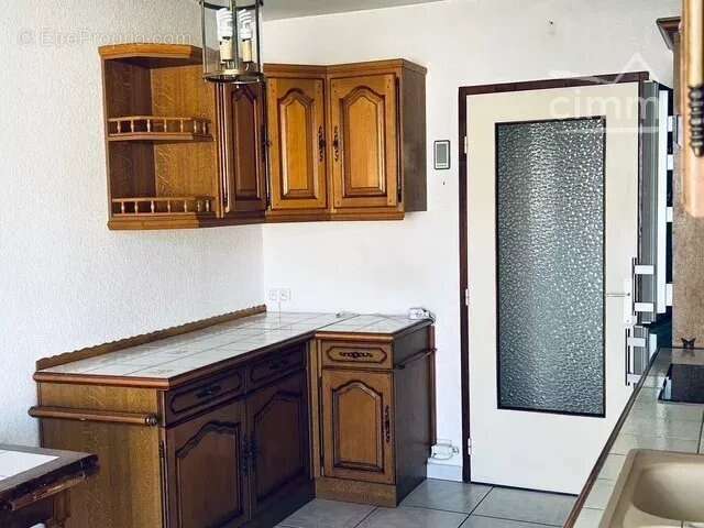 Appartement à VALENCE